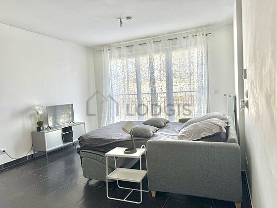 Appartement à louer, 32m², Noisy-le-Grand
