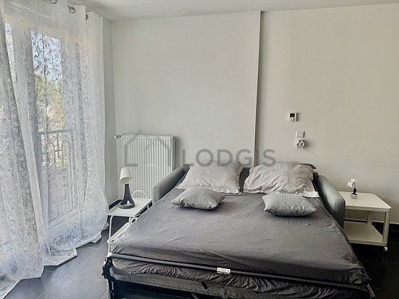 Appartement à louer, 32m², Noisy-le-Grand