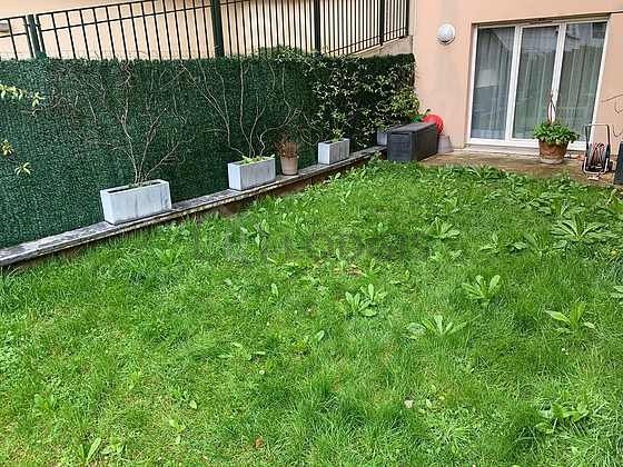 Appartement à louer, 98m², Courbevoie