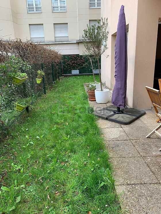 Appartement à louer, 98m², Courbevoie