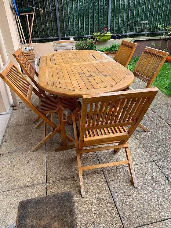 Appartement à louer, 98m², Courbevoie