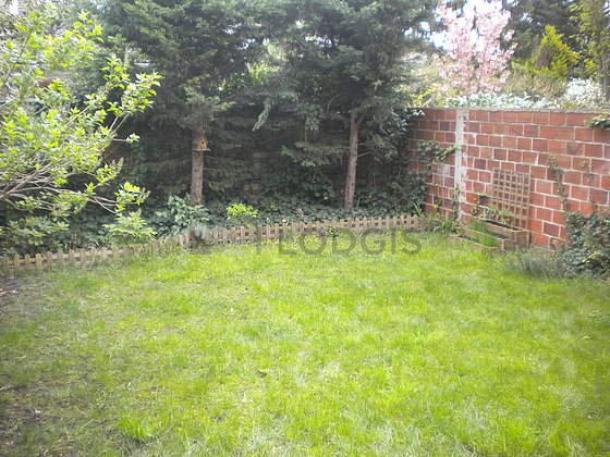 Maison à louer, 95m², Colombes