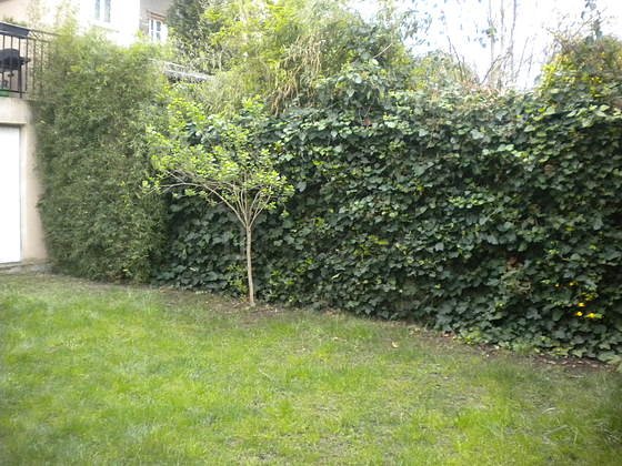 Maison à louer, 95m², Colombes