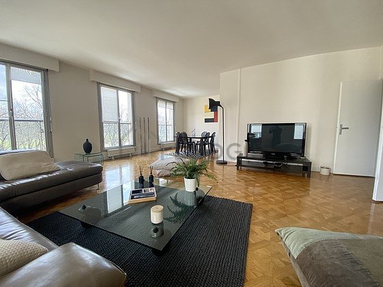 Appartement à louer, 134m², Paris 7ème