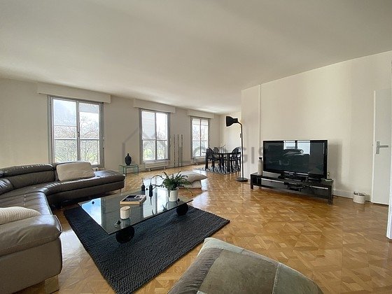 Appartement à louer, 134m², Paris 7ème