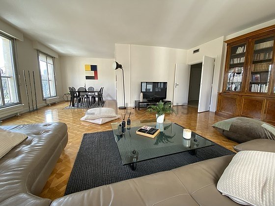 Appartement à louer, 134m², Paris 7ème