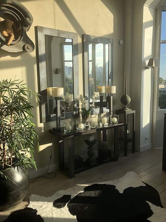 Appartement à louer, 85m², Neuilly-sur-Seine