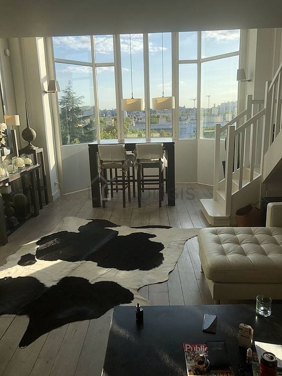 Appartement à louer, 85m², Neuilly-sur-Seine