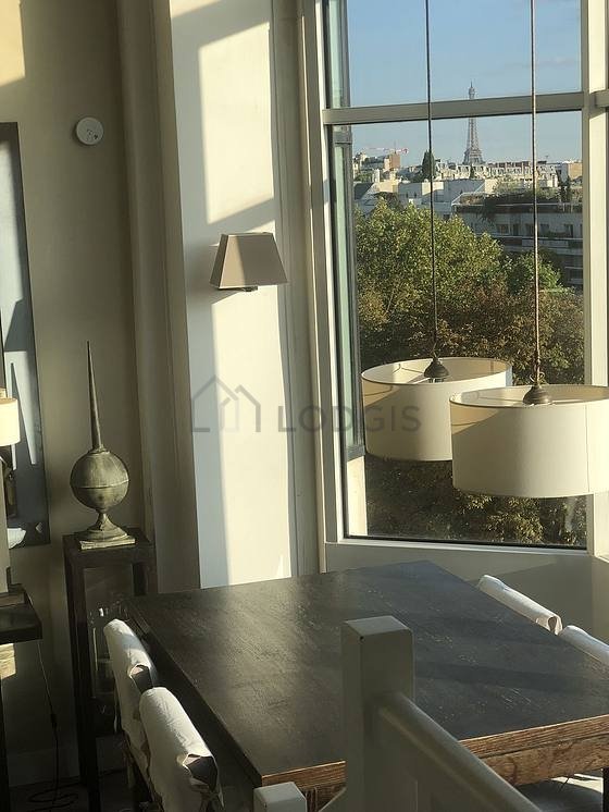 Appartement à louer, 85m², Neuilly-sur-Seine