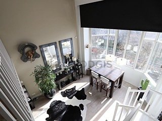 Appartement à louer, 85m², Neuilly-sur-Seine