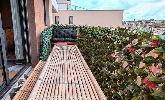Appartement à louer, 24m², Le Kremlin-Bicêtre