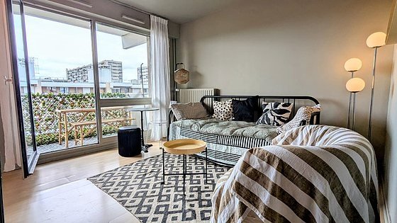 Appartement à louer, 24m², Le Kremlin-Bicêtre