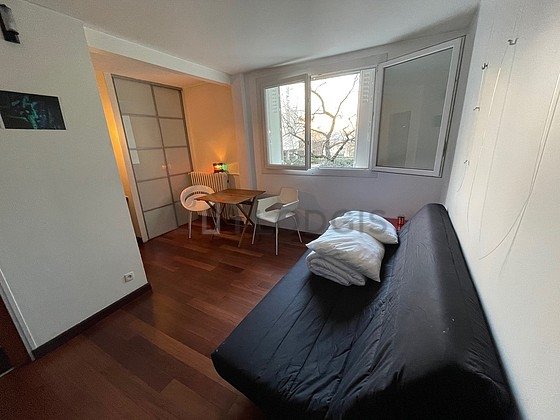 Appartement à louer, 20m², Issy-les-Moulineaux