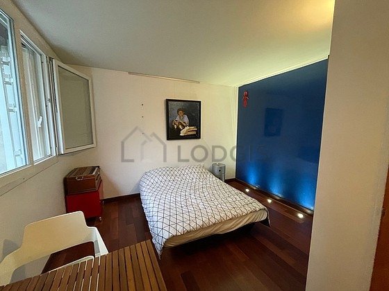 Appartement à louer, 20m², Issy-les-Moulineaux