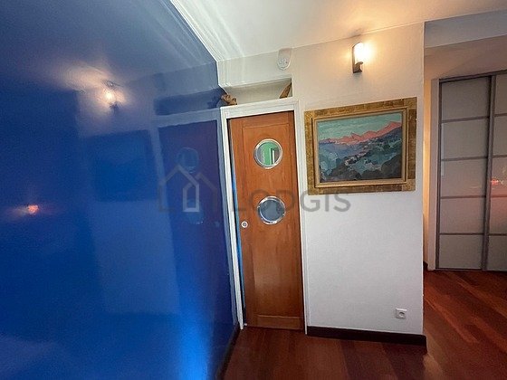 Appartement à louer, 20m², Issy-les-Moulineaux