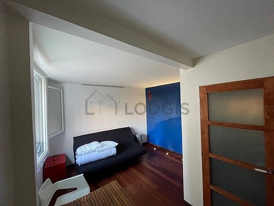 Appartement à louer, 20m², Issy-les-Moulineaux