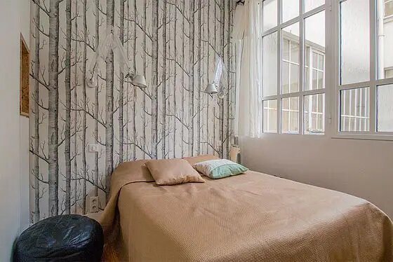 Appartement à louer, 70m², Paris 11ème