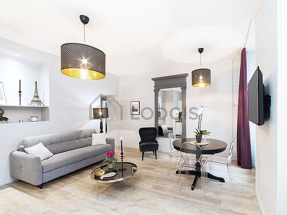 Appartement à louer, 80m², Paris 2ème