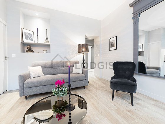 Appartement à louer, 80m², Paris 2ème