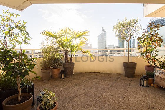 Appartement à louer, 54m², Courbevoie