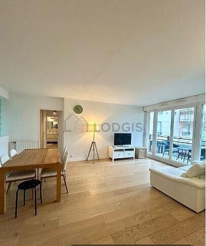 Appartement à louer, 66m², Courbevoie