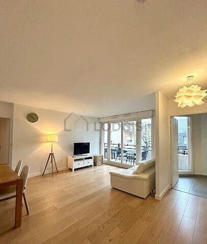Appartement à louer, 66m², Courbevoie