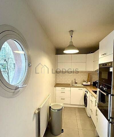 Appartement à louer, 66m², Courbevoie