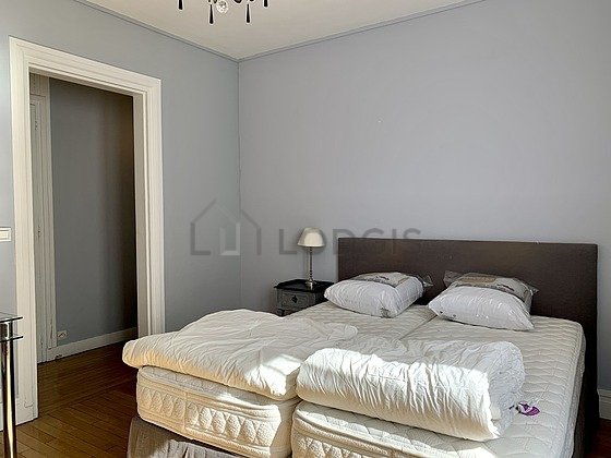 Appartement à louer, 30m², Paris 16ème