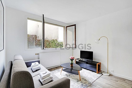 Appartement à louer, 25m², Levallois-Perret