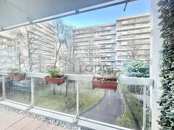 Appartement à louer, 80m², Paris 15ème