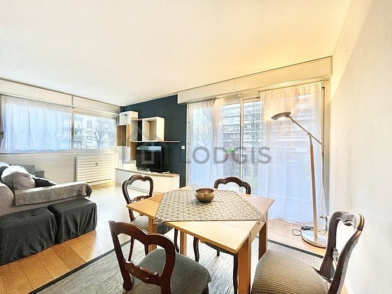Appartement à louer, 80m², Paris 15ème