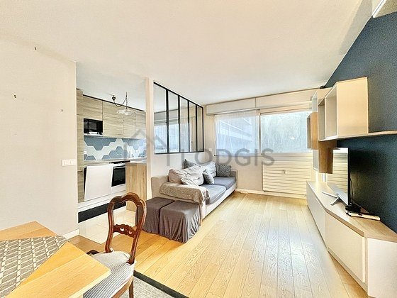 Appartement à louer, 80m², Paris 15ème