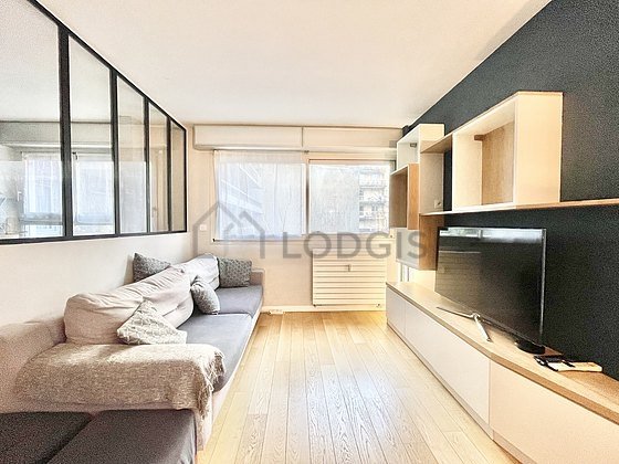 Appartement à louer, 80m², Paris 15ème