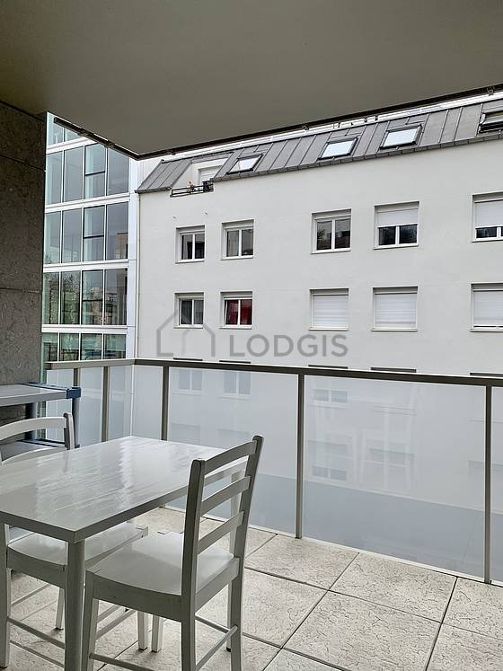 Appartement à louer, 61m², Clichy