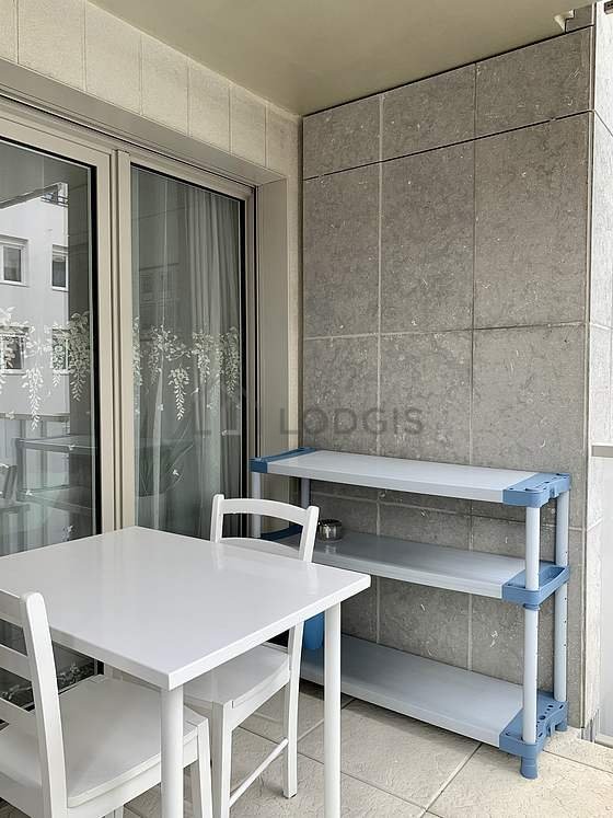 Appartement à louer, 61m², Clichy