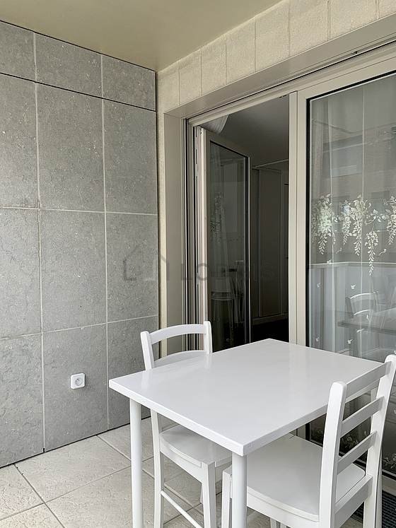 Appartement à louer, 61m², Clichy