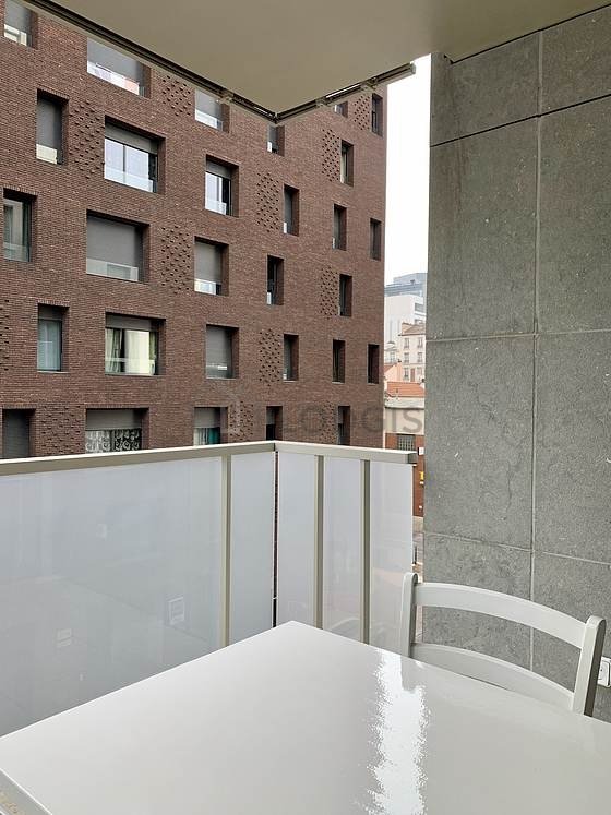 Appartement à louer, 61m², Clichy