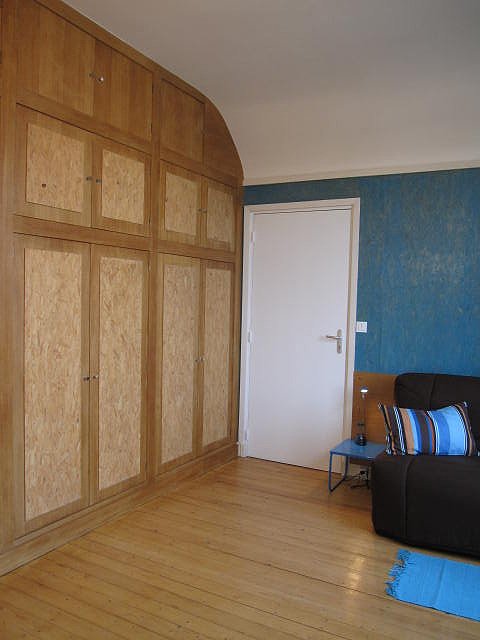 Appartement à louer, 20m², Villejuif