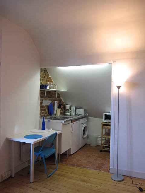 Appartement à louer, 20m², Villejuif
