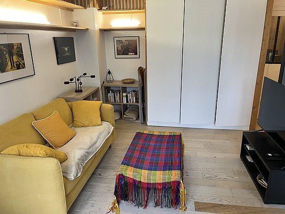 Appartement à louer, 50m², Paris 12ème