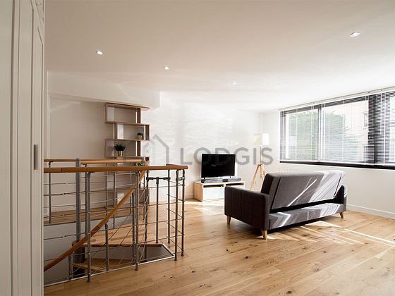 Appartement à louer, 70m², Courbevoie