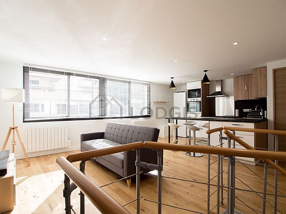 Appartement à louer, 70m², Courbevoie
