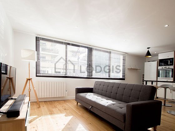 Appartement à louer, 70m², Courbevoie