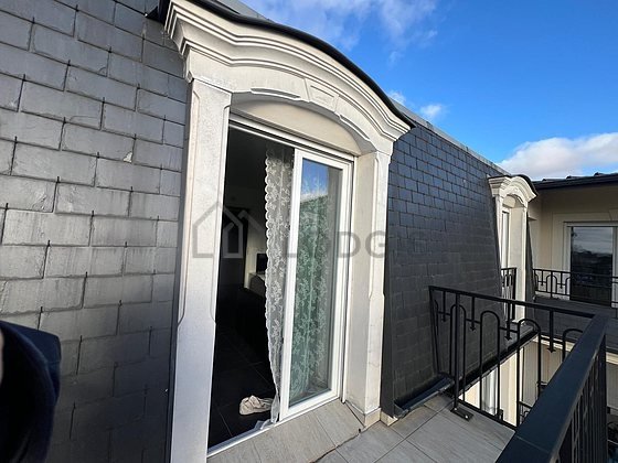 Appartement à louer, 28m², Noisy-le-Grand