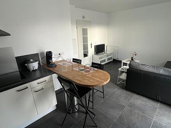 Appartement à louer, 28m², Noisy-le-Grand