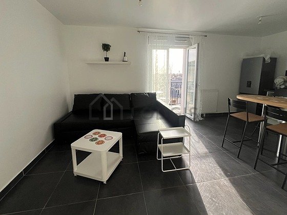Appartement à louer, 28m², Noisy-le-Grand