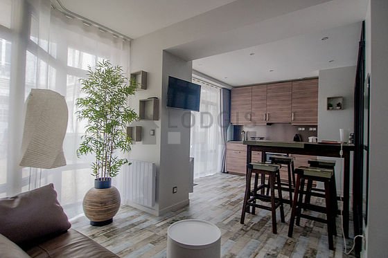 Appartement à louer, 25m², Paris 11ème