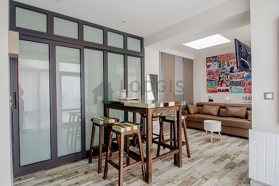 Appartement à louer, 25m², Paris 11ème