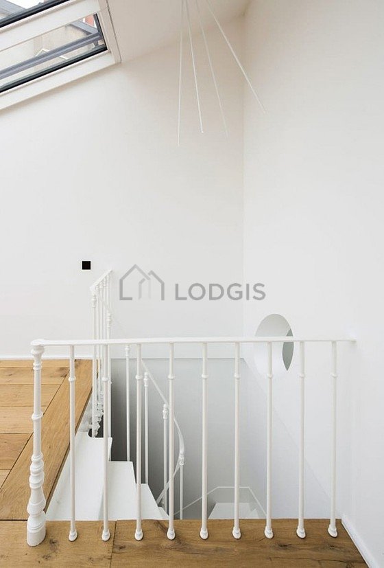 Maison à louer, 74m², Paris 2ème