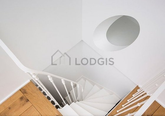 Maison à louer, 74m², Paris 2ème